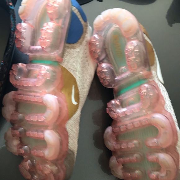 Vapor max - Picture 5 of 5